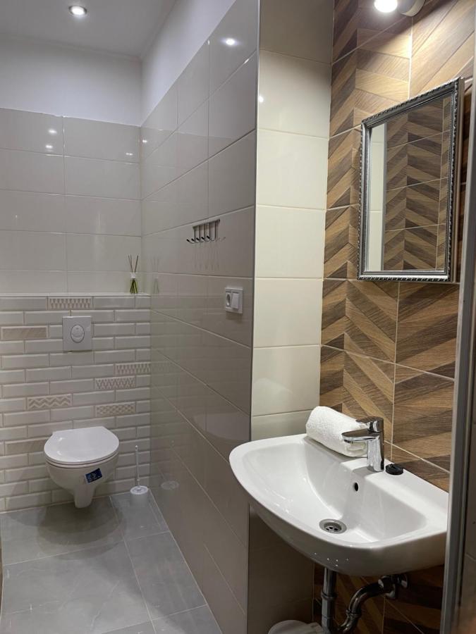 Kovacs Apartmanhaz Kiskunhalas Εξωτερικό φωτογραφία