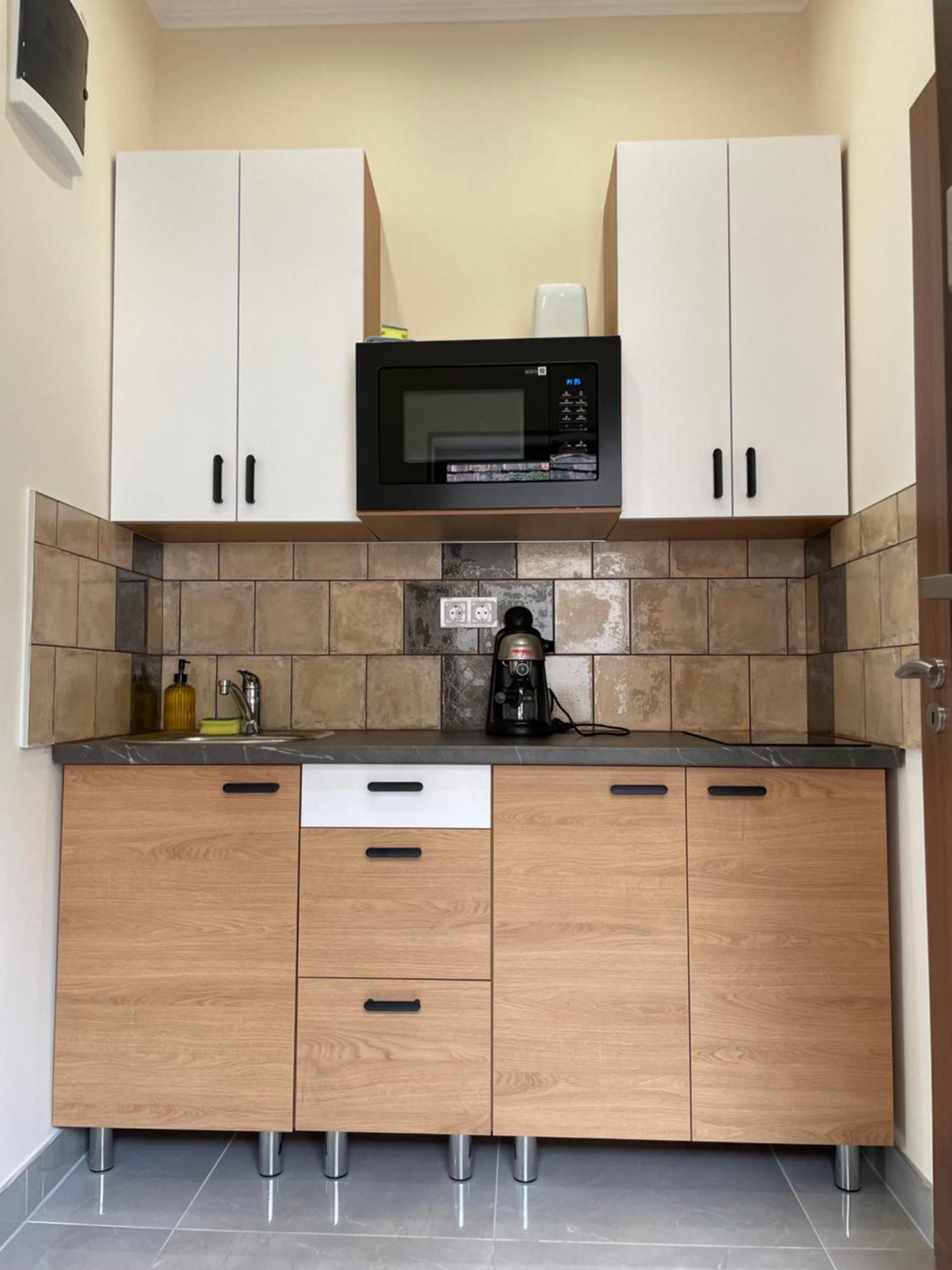 Kovacs Apartmanhaz Kiskunhalas Δωμάτιο φωτογραφία