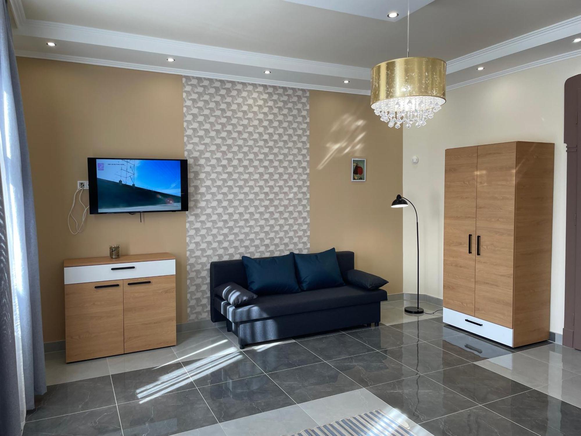 Kovacs Apartmanhaz Kiskunhalas Δωμάτιο φωτογραφία