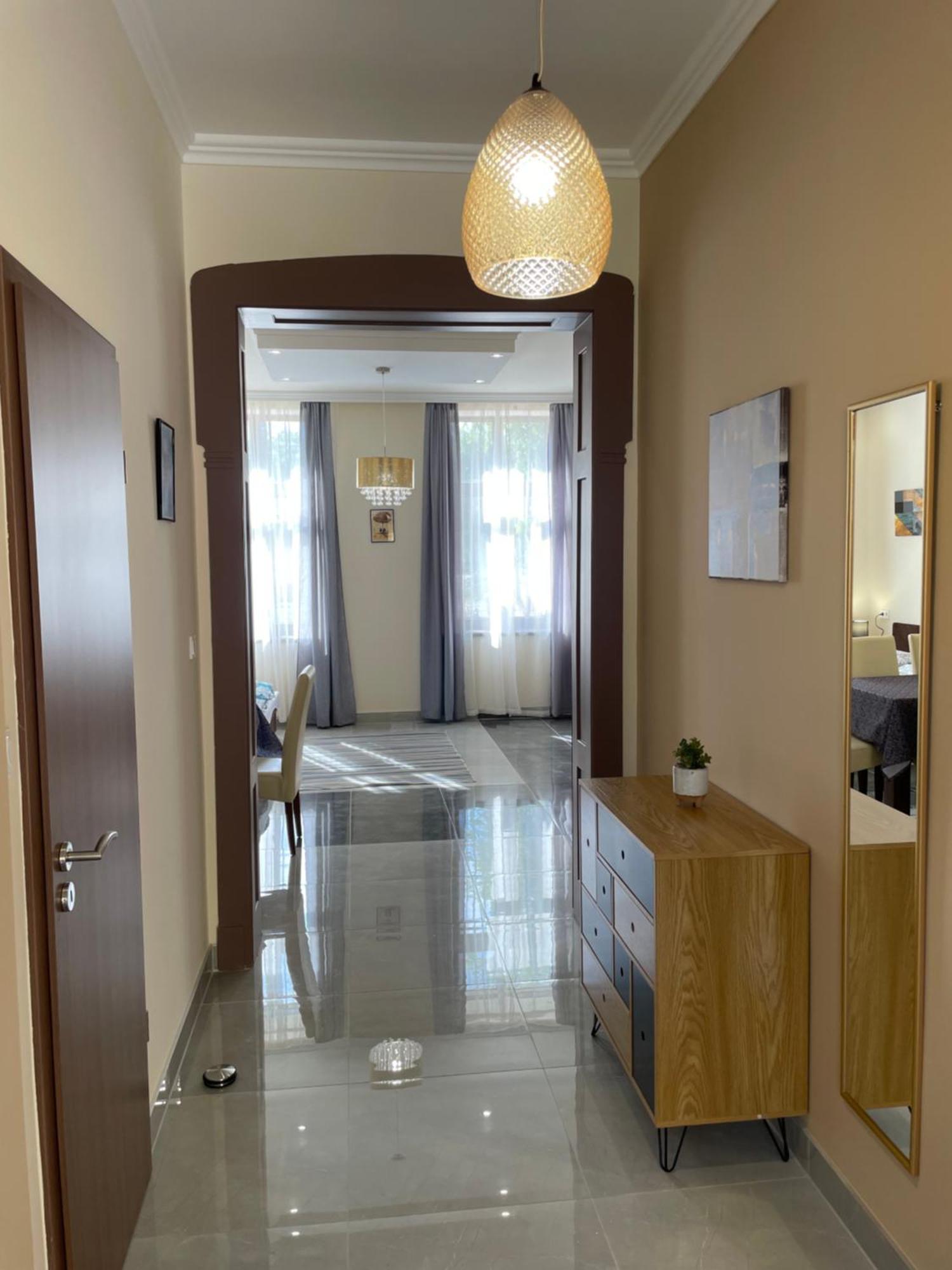 Kovacs Apartmanhaz Kiskunhalas Δωμάτιο φωτογραφία
