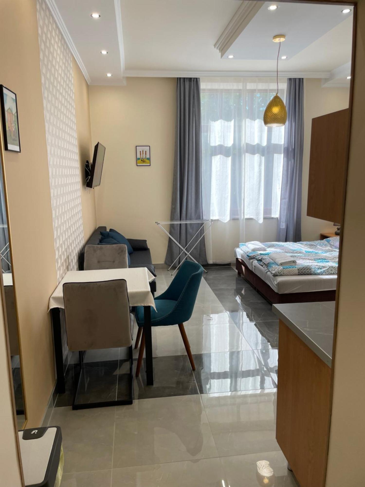 Kovacs Apartmanhaz Kiskunhalas Δωμάτιο φωτογραφία